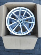 Felga BMW OE 36116883520 (7,5Jx17 ET:30)