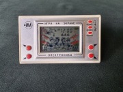 Ruska gra PRL Wilk I Zając 