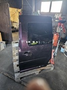 Drzwi lewe przesuwne VW Caddy 2K5 2016-2020 kolor LL4U