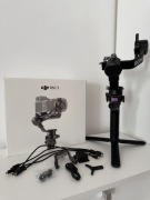 Gimbal DJI RSC 2