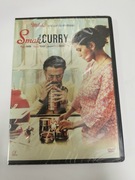 Film DVD Smak curry