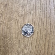 10 zł   Mistrzostwa Świata w PN  KOREA/JAPONIA