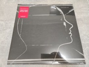 Slowdive Slowdive Apple Red Opaque vinyl
