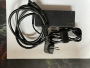 Oryginalny zasilacz ładowarka Lenowo 20V 4,5A 90W Slim Tip + Kabel