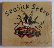 Seasick Steve - Songs for Elizabeth [NOWA]