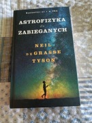 Astrofizyka Dla Zabieganych - Neil De Grasse Tyson