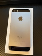 Iphone SE 2016 kondycja 89%