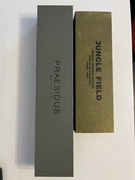 Zegarek Praesidus Jungle Field