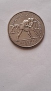 III RP 2 zł 1995r. Igrz. XXVI Olimpiady Atlanta