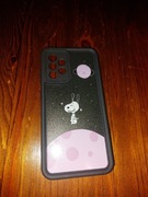 Etui samsung A52s snoopy