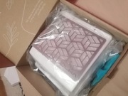 Pochłaniacz pyłu marki ULKA 