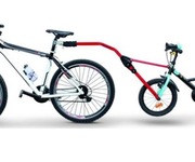 Hol rowerowy trail angel