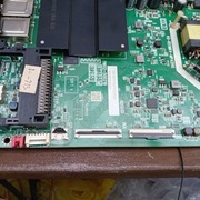 Płyta główna TV TCL 43P615