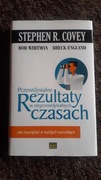Przewidywalne rezultaty w nieprzewidywalnych czasa