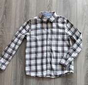 Koszula chłopięca RSERVED, chłopiec, rozm. 152