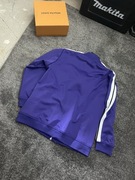 Dresy Palm Angels Fioletowe XL