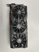 Asus RX 580 OC 8GB