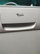 Zmywarka Whirlpool