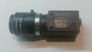 CV-035C Keyence Kamera cyfrowa podwójnej prędkości  z obiektywem