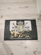 Flaga Weekend Offender 