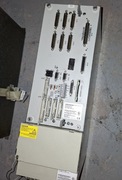 SINUMERIK 810D CPU & LT-MODUL