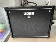 BOSS KATANA-50 wzmacniacz do gitary elektrycznej
