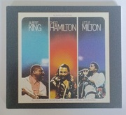 Albert King, Ch.Hamilton, Little Milton - Montreux festival [BDB]