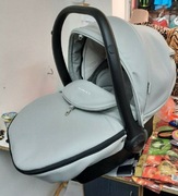 Wózek dziecięcy 3w1 riko stone