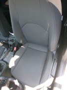 Fotele SEAT LEON III LIFT kombi ładne
