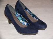 Marco Tozzi czółenka rozmiar 41