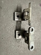 Komplet zawias tylnej klapy - Fabia 2 Hatchback - 6N0827301E