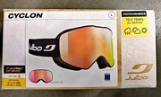 OKULARY NARCIARSKIE GOGLE JULBO CYCLON Nowe Wa-wa
