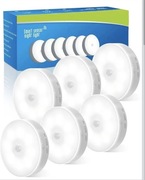 Lampki ścienne na baterie