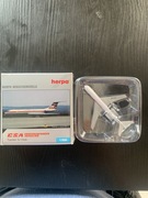 Tupolev TU-134A CSA Model Herpa 1:500 