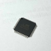 ATMega16L-8AU używane (wylutowane stacją JBC, testowane BeeProg)