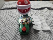 Super Mario - Piranha Plant Escape, gra planszowa
