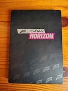 Forza Horizon XBOX 360 STEELBOOK