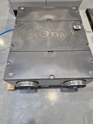 Rekuperator centrala wentylacyjna Onyx 1500 SKY  1450m3/h    rok. 2016