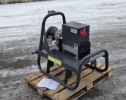 Agregat Agrovolt Fogo AV18R Nowy 14.4 KW 230/400V wałek WOM OD RĘKI !