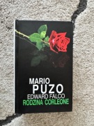 Mario Puzo - Rodzina Corleone 
