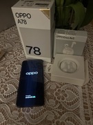 Telefon komórkowy Oppo78