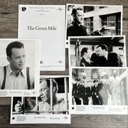 The Green Mile Tom Hanks