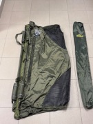 Worek karpiowy - pływający