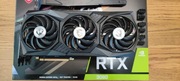 GeForce RTX 3080 Gaming Z Trio 10G LHR