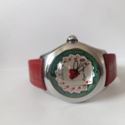 Zegarek Corum Bubble ROYAL FLUSH