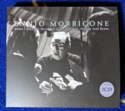 Ennio Morricone Concerto-Essential Live Collection