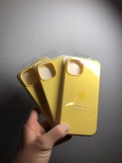 iPhone 14 Silicone Case