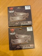 Pamięć Patriot Viper Steel, DDR4, 2x8 GB, 4133MHz, CL19 (PVS416G413C9K)