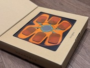 Koogeek - Pas do ćwiczeń mięśni brzucha - trening ABS