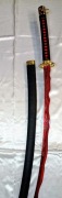 Katana Rivers of Blood z gry Elden Ring